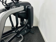 Ellipticals